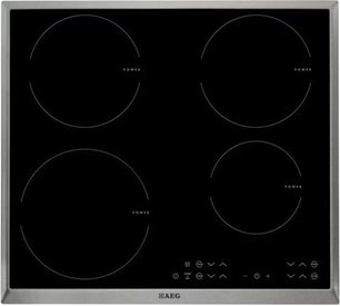 Варочная панель AEG HK63420RXB фото в Челябинске