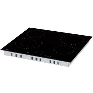 Варочная панель Крона ZAUBER 60 BL 1DZTK фото 2 в Челябинске Варочная панель KRONA ZAUBER 60 BL 1DZTK фото 2 в Челябинске