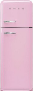 Холодильник Смег FAB30RPK6 фото в Челябинске Холодильник Smeg FAB30RPK6 фото в Челябинске