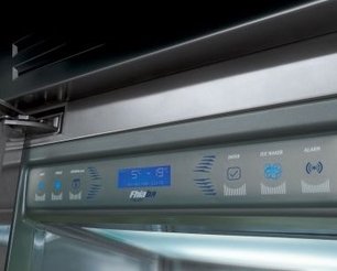 Встраиваемый холодильник Фиаба S7490HST3 фото 2 в Челябинске Встраиваемый холодильник Fhiaba S7490HST3 фото 2 в Челябинске