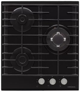 Варочная панель Крона HAGEL 45 BL W фото в Челябинске Варочная панель KRONA HAGEL 45 BL W фото в Челябинске