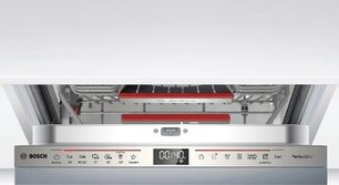Встраиваемая посудомоечная машина Бош SPV6ZMX17E фото 2 в Челябинске Встраиваемая посудомоечная машина Bosch SPV6ZMX17E фото 2 в Челябинске