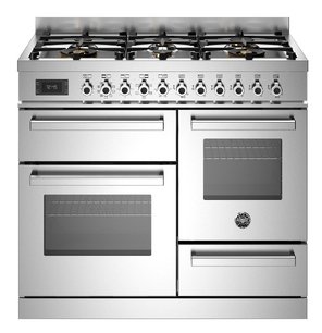 Варочный центр Bertazzoni PRO106L3EXT2 фото в Челябинске