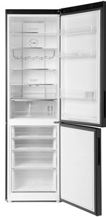 Холодильник Хайер C2F737CDBG фото 2 в Челябинске Холодильник Haier C2F737CDBG фото 2 в Челябинске