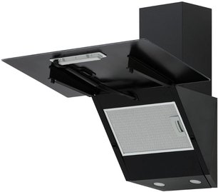 Вытяжка Krona JINA 600 BLACK S фото 3 в Челябинске Вытяжка Krona JINA 600 BLACK S фото 3 в Челябинске
