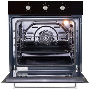 Духовой шкаф электрический Зигмунд Штайн E 147 B фото 2 в Челябинске Духовой шкаф электрический Zigmund Shtain E 147 B фото 2 в Челябинске