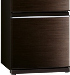 Холодильник Mitsubishi Electric MR-CXR46EN-BRW-R фото 2 в Челябинске