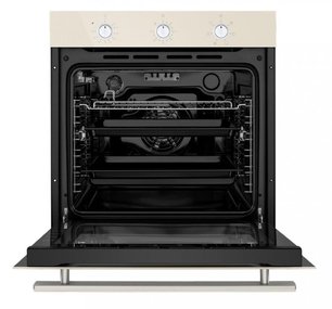 Шкаф духовой электрический MAUNFELD EOEF.766BG фото 4 в Челябинске Шкаф духовой электрический MAUNFELD EOEF.766BG фото 4 в Челябинске