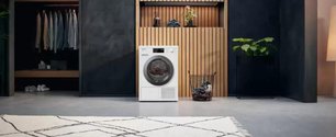 Сушильная машина Миле TED265WP фото 4 в Челябинске Сушильная машина Miele TED265WP фото 4 в Челябинске