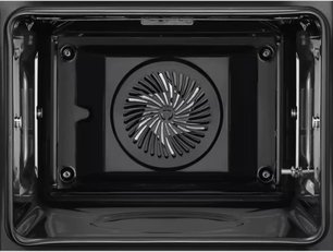 Духовой шкаф Aeg BEE431310M фото 3 в Челябинске Духовой шкаф Aeg BEE431310M фото 3 в Челябинске