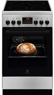 Электрическая плита Electrolux RKR520200X фото в Челябинске