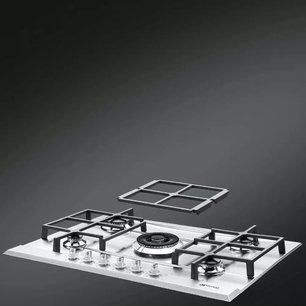 Варочная панель Smeg P1752X фото 4 в Челябинске