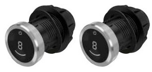 Индукционная варочная панель BORA PKI3 фото 2 в Челябинске