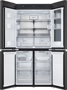 Холодильник LG GR-A24FQAKM_KZ фото 4 в Челябинске