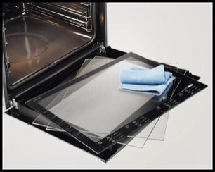 Духовой шкаф Электролюкс EZB 53410 AK фото 2 в Челябинске Духовой шкаф Electrolux EZB 53410 AK фото 2 в Челябинске