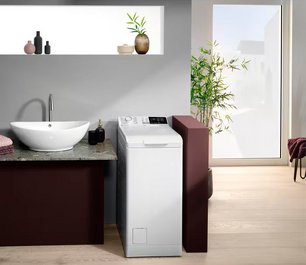 Стиральная машина Электролюкс EW6T4262E фото 2 в Челябинске Стиральная машина Electrolux EW6T4262E фото 2 в Челябинске