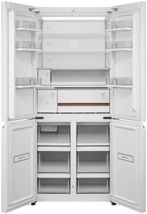 Холодильник Toshiba GR-RF695WI-PGJ(67) фото 2 в Челябинске