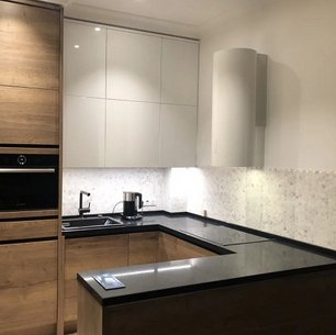Вытяжка Фалмек POLAR EVO WHITE 35 фото 2 в Челябинске Вытяжка Falmec POLAR EVO WHITE 35 фото 2 в Челябинске