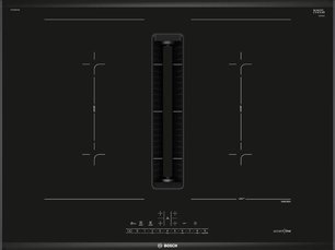 Индукционная варочная панель Bosch PVQ795F25E фото в Челябинске