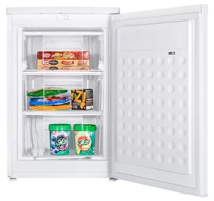 Морозильная камера MAUNFELD MFFR85W фото 2 в Челябинске Морозильная камера MAUNFELD MFFR85W фото 2 в Челябинске