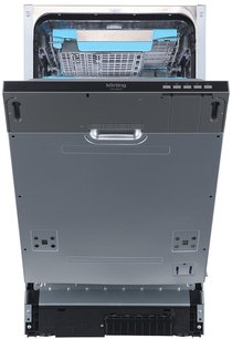 Встраиваемая посудомоечная машина Korting KDI 45575 фото 2 в Челябинске