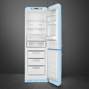 Холодильник Smeg FAB32RPB6 фото 2 в Челябинске
