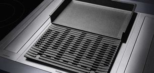 Гриль Gaggenau VR 414-110 фото 4 в Челябинске