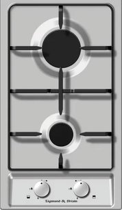 Варочная панель Zigmund Shtain GN 43.31 S фото в Челябинске