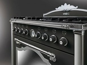 Варочный центр Смег CC9GAX фото 2 в Челябинске Варочный центр Smeg CC9GAX фото 2 в Челябинске