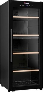 Винный шкаф Климадифф CD110B1 фото в Челябинске Винный шкаф Climadiff CD110B1 фото в Челябинске