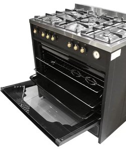 Плита Zigmund Shtain VGG 40.92 A фото 3 в Челябинске