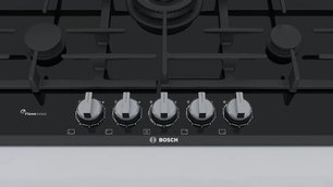 Варочная панель Bosch PRR7A6D70R фото 3 в Челябинске