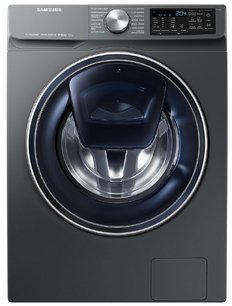 Стиральная машина Samsung WW70R62LVTX фото в Челябинске