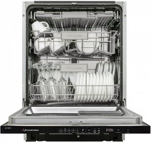 Встраиваемая посудомоечная машина Schaub Lorenz SLG VI6610 фото 3 в Челябинске