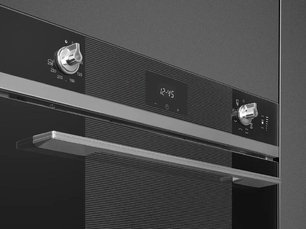 Духовой шкаф Смег SO6100S2N фото 4 в Челябинске Духовой шкаф Smeg SO6100S2N фото 4 в Челябинске