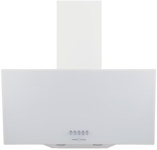 Вытяжка Krona HELGA 600 white PB фото 2 в Челябинске Вытяжка Krona HELGA 600 white PB фото 2 в Челябинске