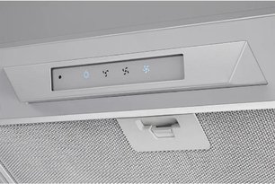 Встраиваемая вытяжка Куперсберг INLINEA 52 Inox фото 4 в Челябинске Встраиваемая вытяжка Kuppersberg INLINEA 52 Inox фото 4 в Челябинске