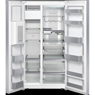 Холодильник Гаггенау RS 295-330 фото в Челябинске Холодильник Gaggenau RS 295-330 фото в Челябинске