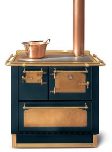 Дровяная печь Restart CNL 452 фото 2 в Челябинске