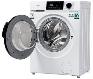 Стиральная машина Midea MFC3712BSW40/W фото 4 в Челябинске