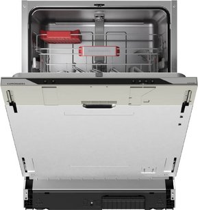 Встраиваемая посудомоечная машина Куперсберг GLM 6082 фото 2 в Челябинске Встраиваемая посудомоечная машина Kuppersberg GLM 6082 фото 2 в Челябинске