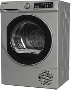 Сушильная машина Maunfeld MFDM158SL300 HP SLIM фото 3 в Челябинске