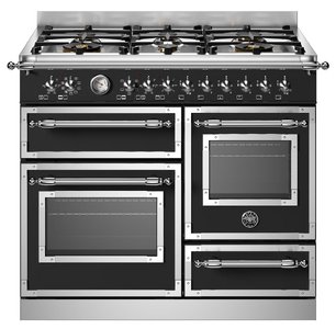 Варочный центр Bertazzoni HER106L3ENET2 фото в Челябинске