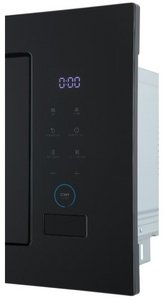 Встраиваемая микроволновая печь Midea MI982617GB фото 4 в Челябинске