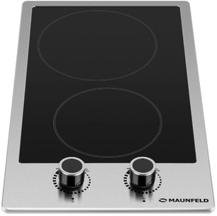 Электрическая варочная панель Maunfeld EEHE.32VCSB фото 3 в Челябинске