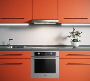 Вытяжка Крона JESSICA slim 500 inox push button фото 4 в Челябинске Вытяжка KRONA JESSICA slim 500 inox push button фото 4 в Челябинске