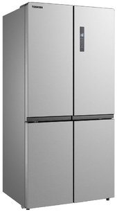Холодильник Тошиба GR-RF646WE-PMS(02) фото 2 в Челябинске Холодильник Toshiba GR-RF646WE-PMS(02) фото 2 в Челябинске