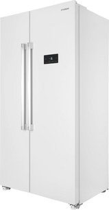 Холодильник Хендай CS55023F белый фото 3 в Челябинске Холодильник Hyundai CS55023F белый фото 3 в Челябинске