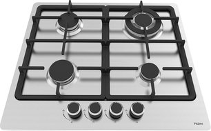 Варочная панель Haier HHX-M64CWX фото 2 в Челябинске