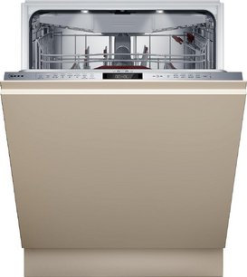 Встраиваемая посудомоечная машина Neff S157ZCX18E фото в Челябинске